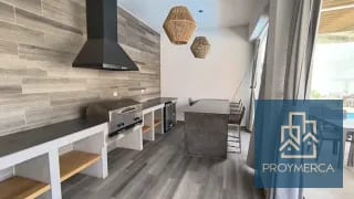 Apartamento con jardín en venta, Edificio Iridia, Zona 13 — Apartamento en Venta en Zona 13, Guatemala, Ciudad — miniatura 5 de 13