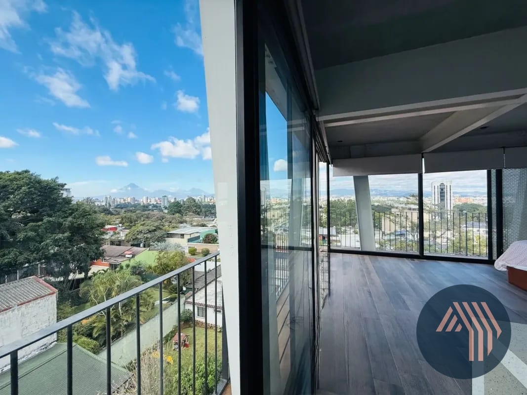 ALQUILER DE MODERNOS APARTAMENTOS - SYNC, VH3 ZONA 15 — Apartamento en Alquiler en Vista Hermosa III, Zona 15, Guatemala, Ciudad — foto 13 de 17