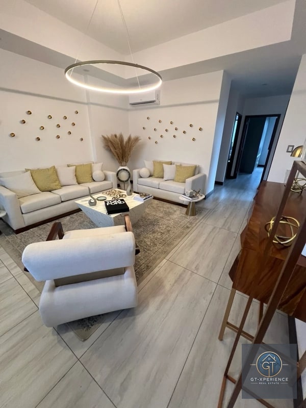 Lindo y amplio apartamento en venta o renta en VHI - 1