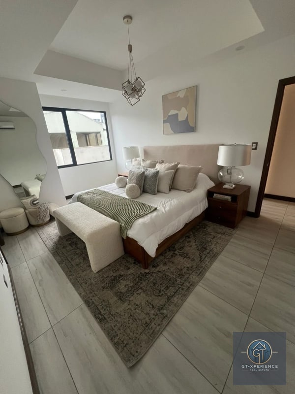 Lindo y amplio apartamento en venta o renta en VHI - 6