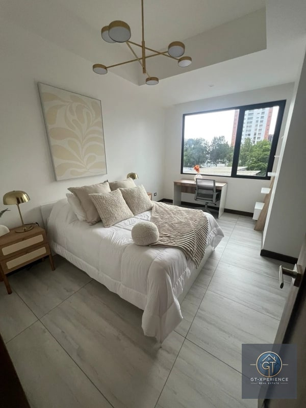 Lindo y amplio apartamento en venta o renta en VHI - 5