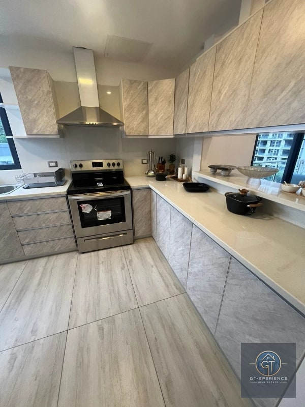 Lindo y amplio apartamento en venta o renta en VHI - 4