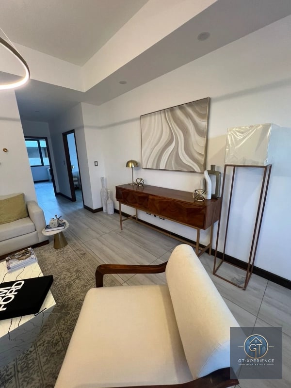 Lindo y amplio apartamento en venta o renta en VHI - 2