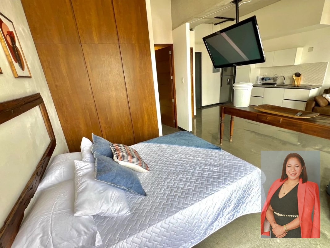 Apartamento 4grados Norte edificio Venezia en venta - 1