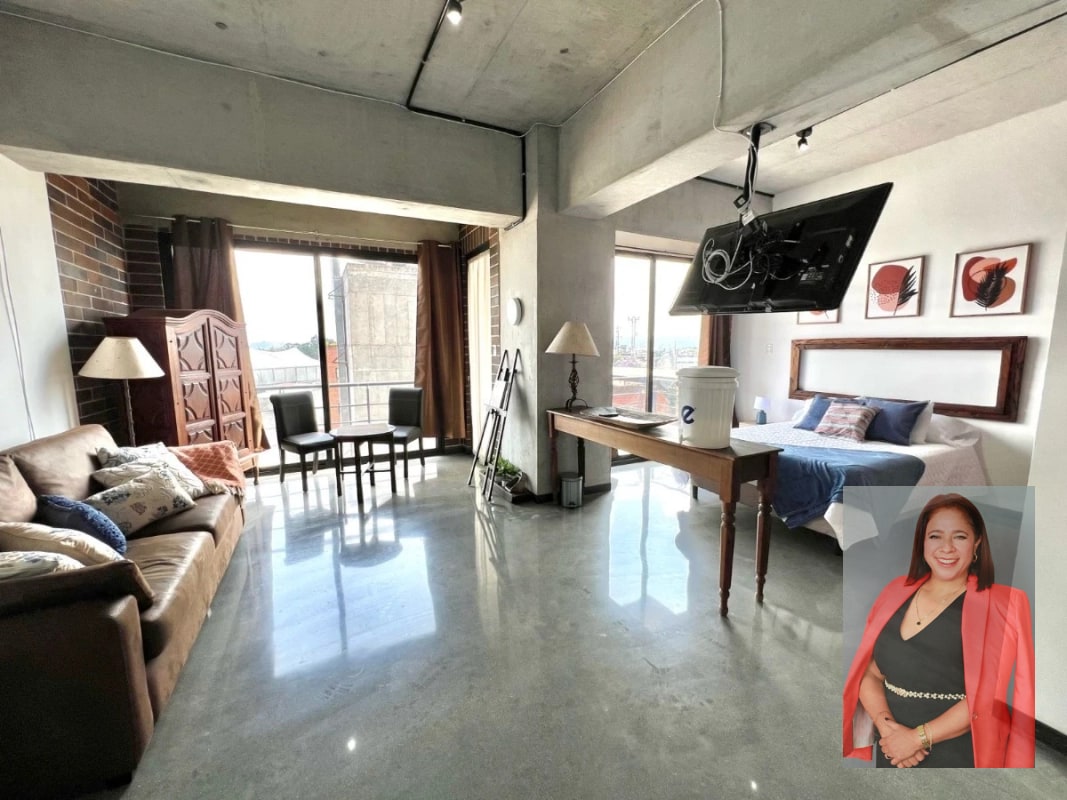Apartamento 4grados Norte edificio Venezia  en venta - 12