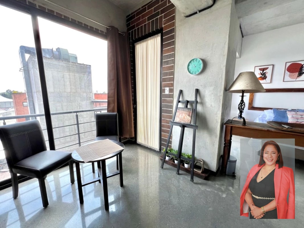 Apartamento 4grados Norte edificio Venezia  en venta - 11