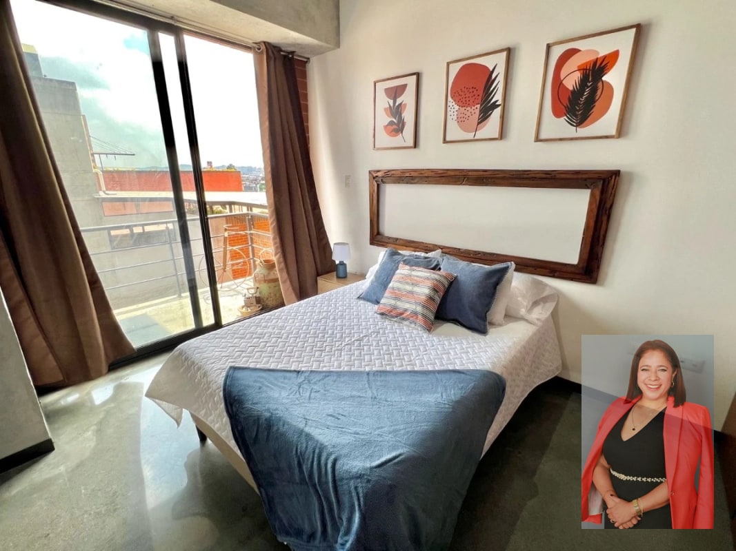 Apartamento 4grados Norte edificio Venezia  en venta - 10