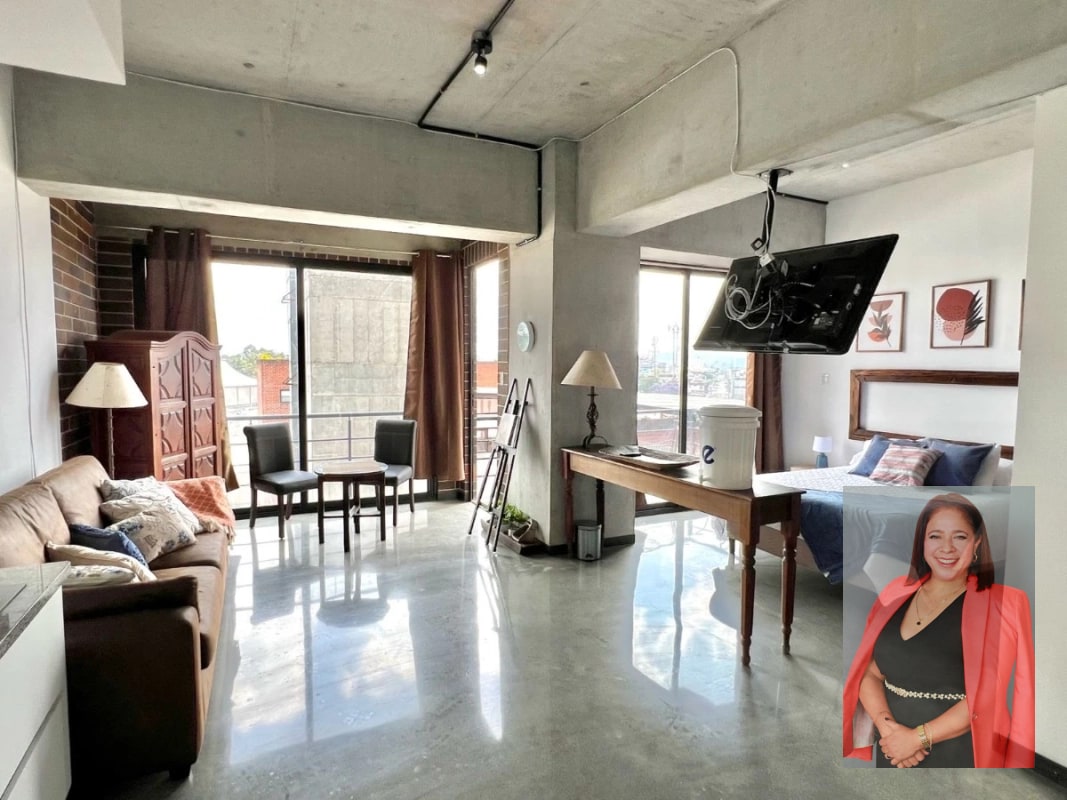 Apartamento 4grados Norte edificio Venezia en venta - 9