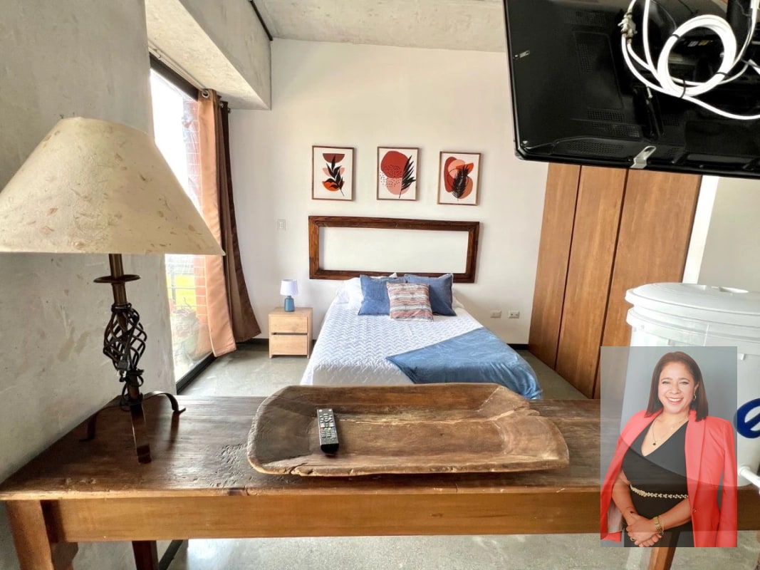 Apartamento 4grados Norte edificio Venezia en venta - 8