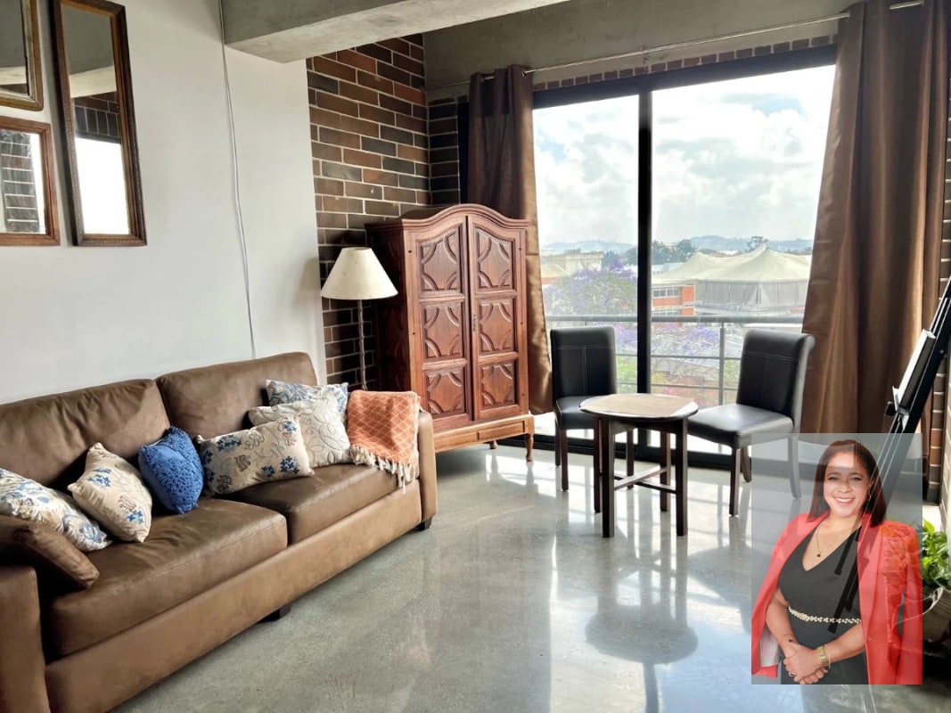 Apartamento 4grados Norte edificio Venezia  en venta - 7