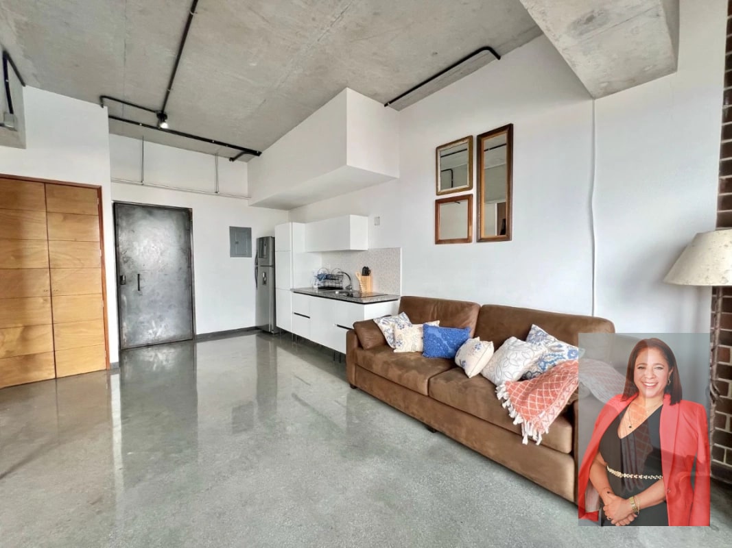 Apartamento 4grados Norte edificio Venezia  en venta - 6