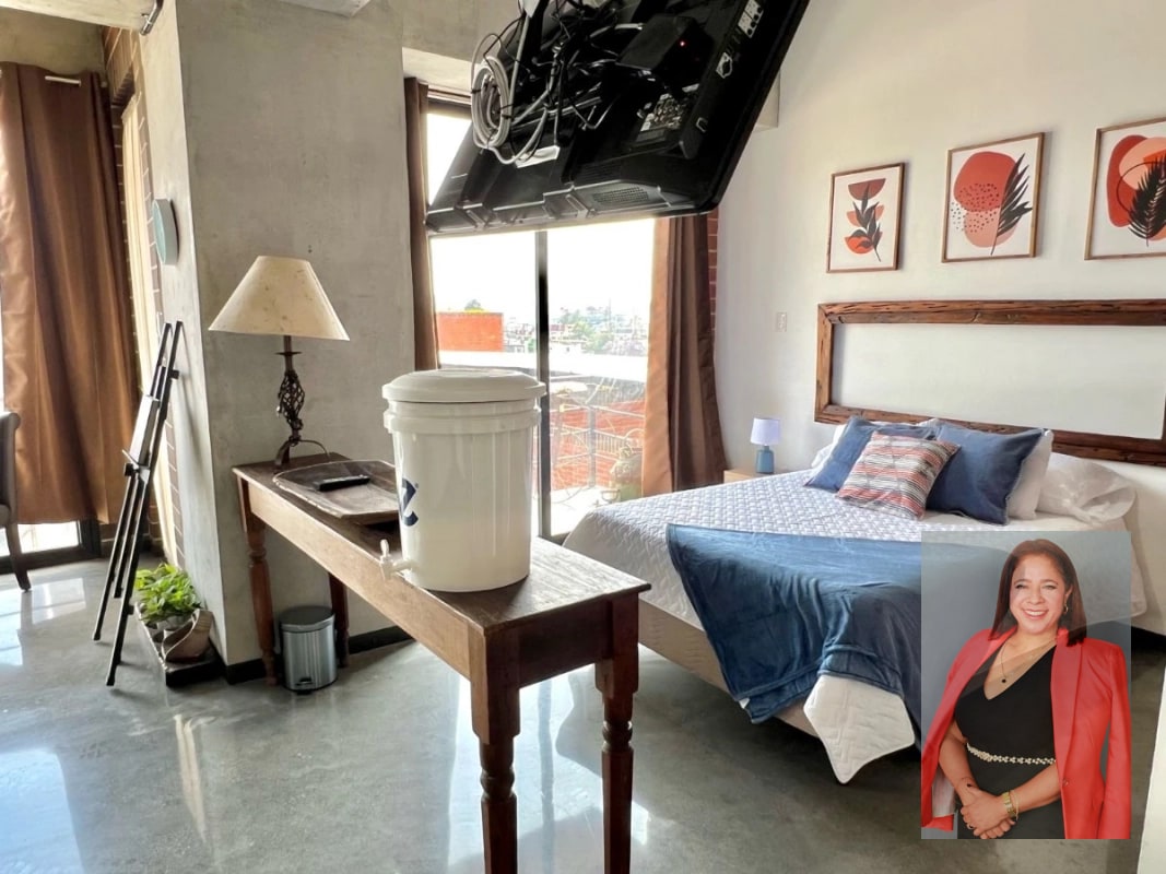 Apartamento 4grados Norte edificio Venezia en venta - 4