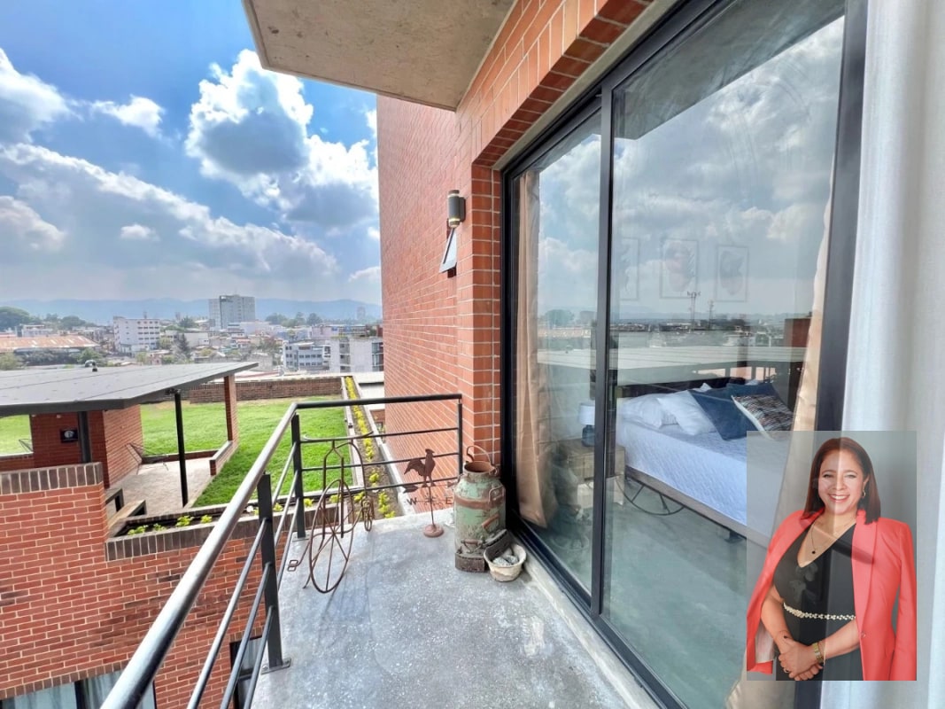 Apartamento 4grados Norte edificio Venezia  en venta - 2