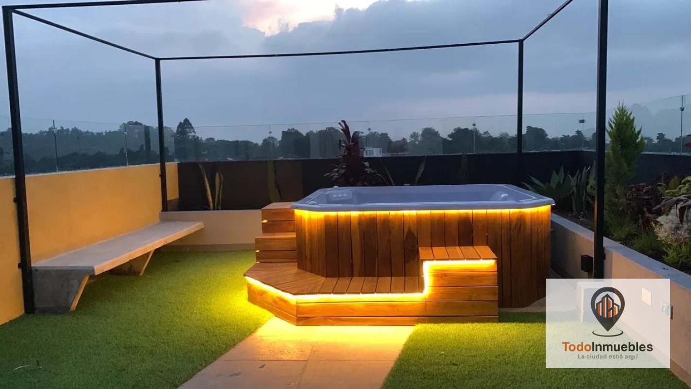 Apartamentos en Venta en z16 - 5