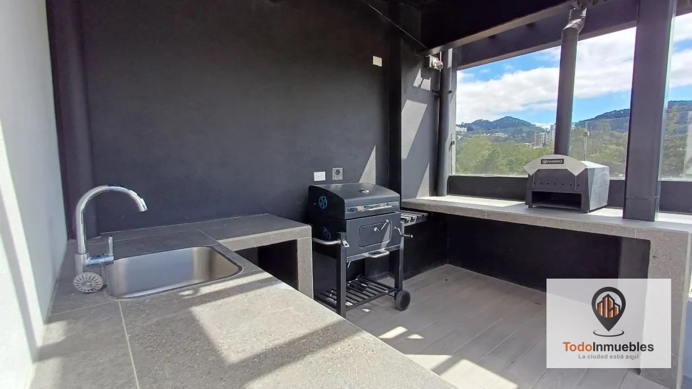 Apartamentos en Venta en z16 - 4