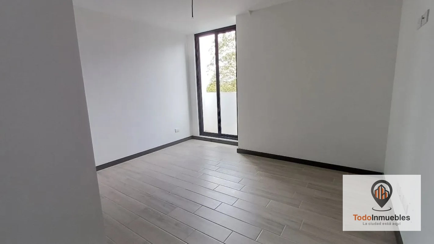 Apartamento de 1 habitación en venta en z16 - 1