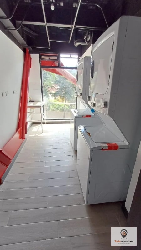 Apartamento de 1 habitación en venta en z16 - 10
