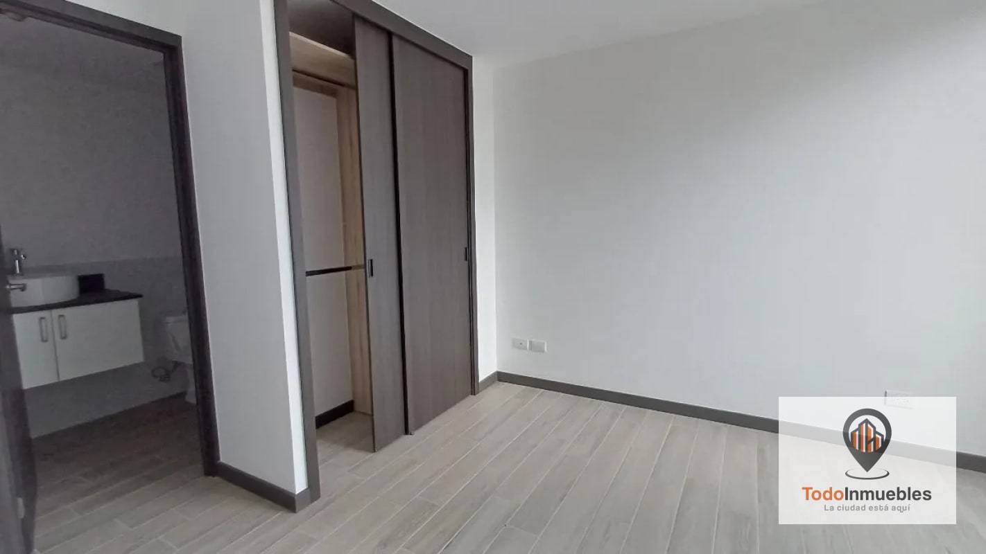 Apartamento de 1 habitación en venta en z16 - 7