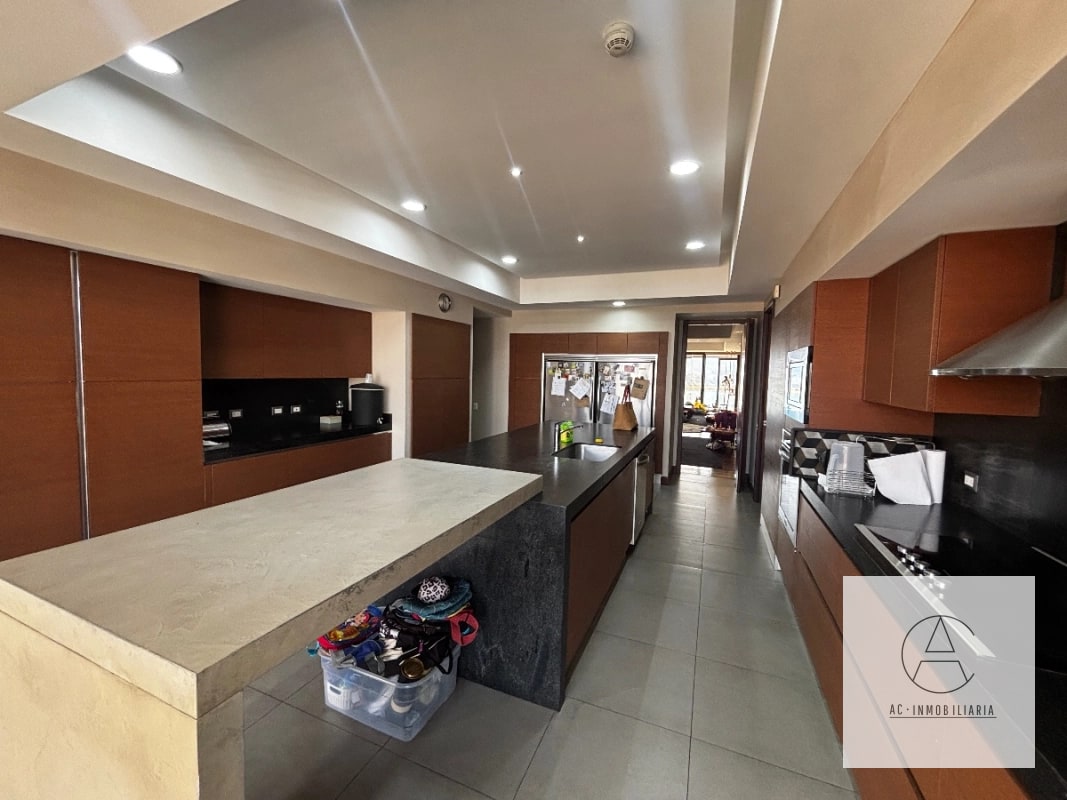 Apartamento en venta en zona 14 - 15