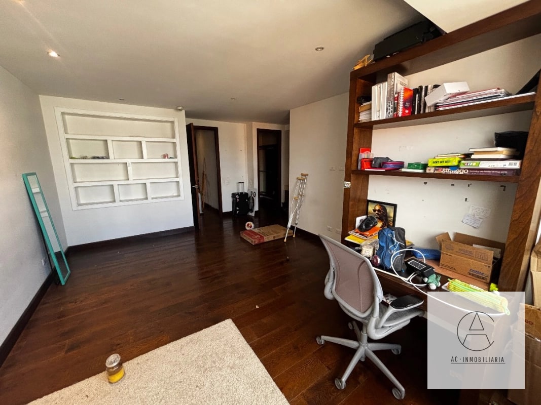 Apartamento en venta en zona 14 - 11