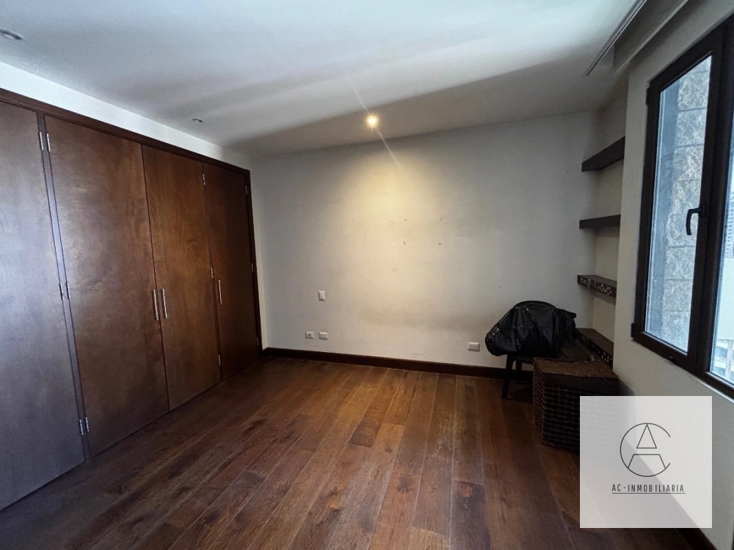 Apartamento en venta en zona 14 - 9