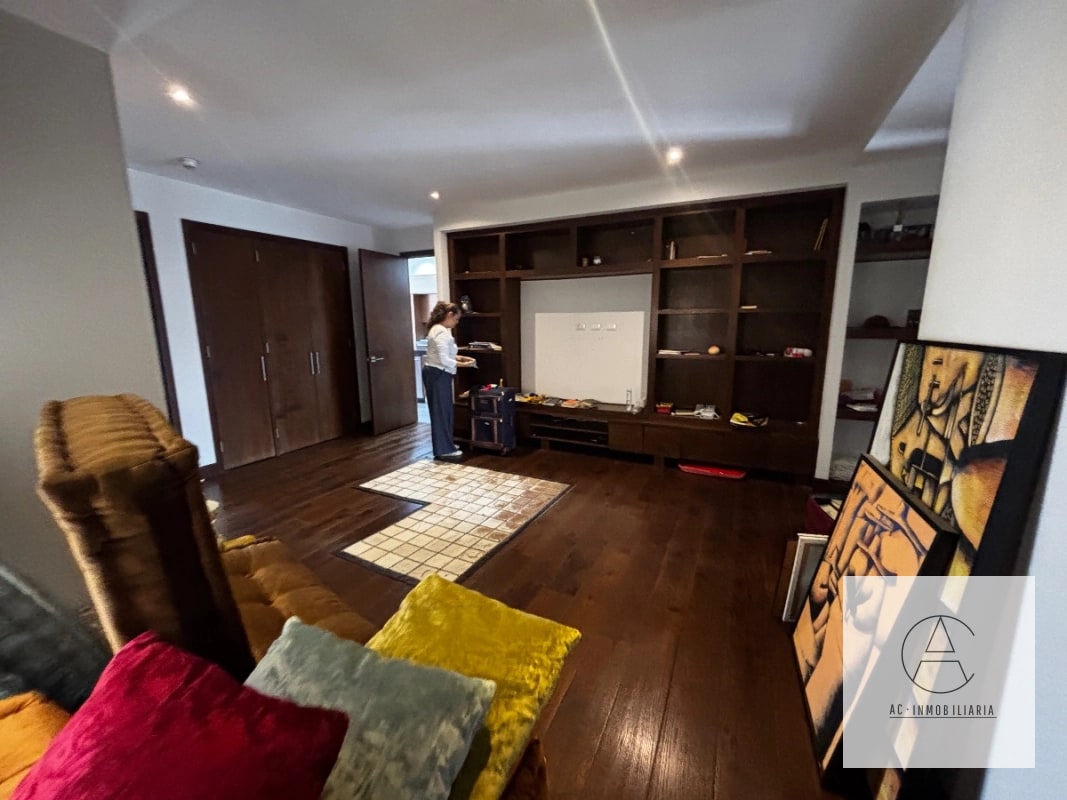 Apartamento en venta en zona 14 - 8