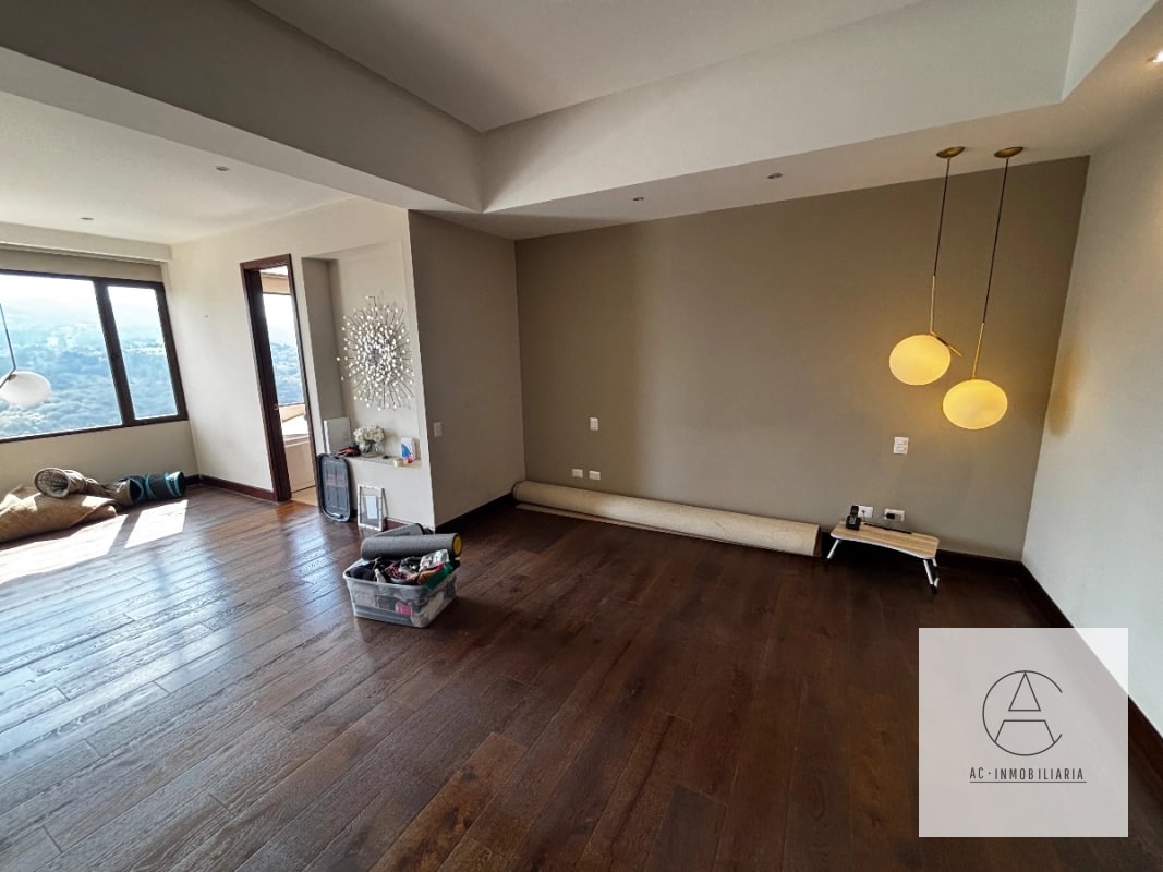 Apartamento en venta en zona 14 - 7