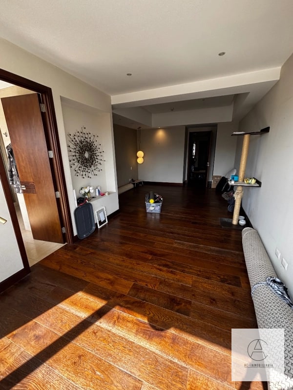Apartamento en venta en zona 14 - 6