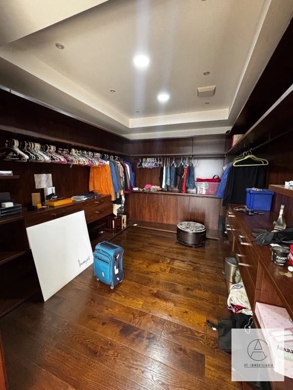 Apartamento en venta en zona 14 - 5