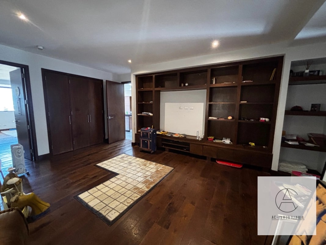 Apartamento en venta en zona 14 - 2