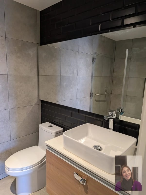 APARTAMENTO EN VENTA 3 HABITACIONES QUO Z.4 - 12