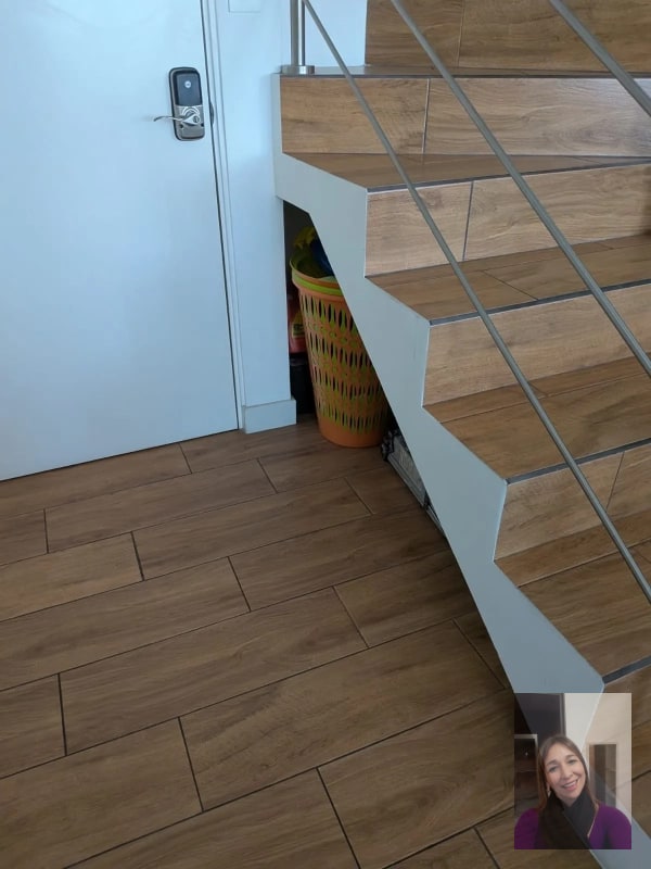 APARTAMENTO EN VENTA 3 HABITACIONES QUO Z.4 - 10