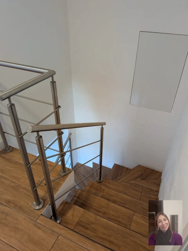 APARTAMENTO EN VENTA 3 HABITACIONES QUO Z.4 - 9