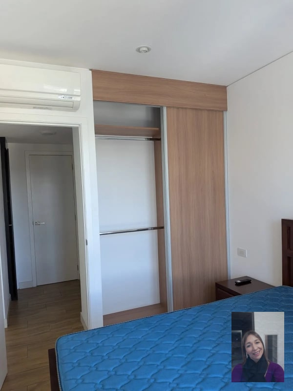APARTAMENTO EN VENTA 3 HABITACIONES QUO Z.4 - 8