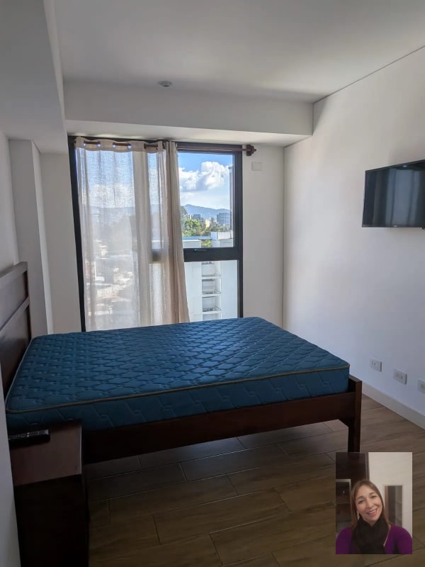 APARTAMENTO EN VENTA 3 HABITACIONES QUO Z.4 - 7