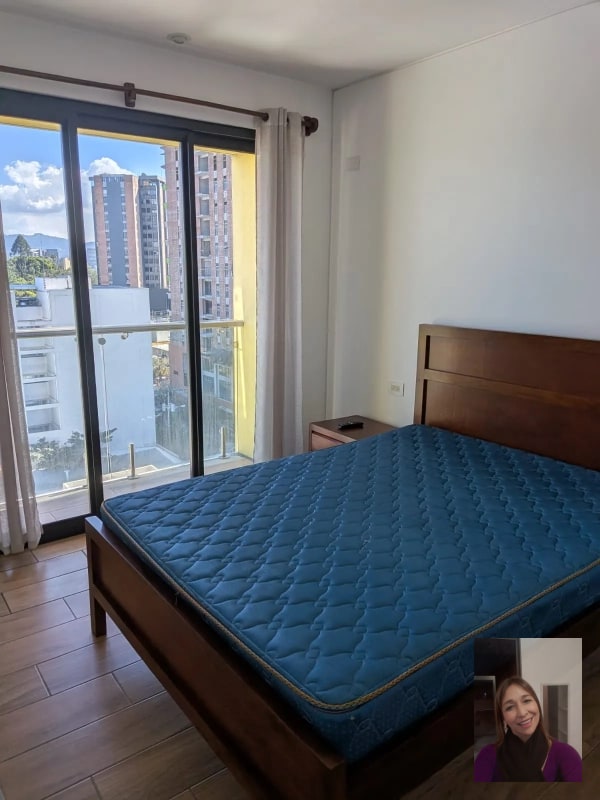 APARTAMENTO EN VENTA 3 HABITACIONES QUO Z.4 - 6