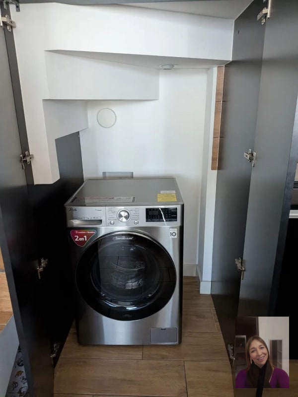 APARTAMENTO EN VENTA 3 HABITACIONES QUO Z.4 - 5