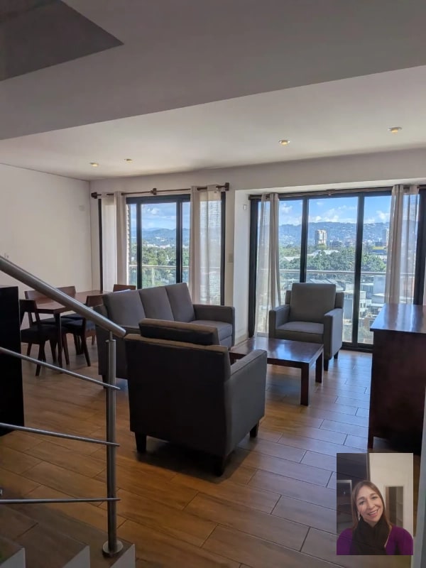 APARTAMENTO EN VENTA 3 HABITACIONES QUO Z.4 - 1