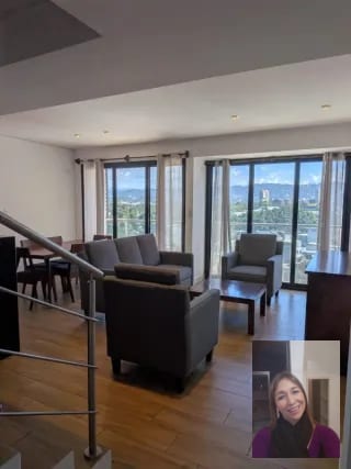 APARTAMENTO EN VENTA 3 HABITACIONES QUO Z.4 — Apartamento en Venta en QUO, Zona 4, Guatemala, Ciudad — miniatura 1 de 12