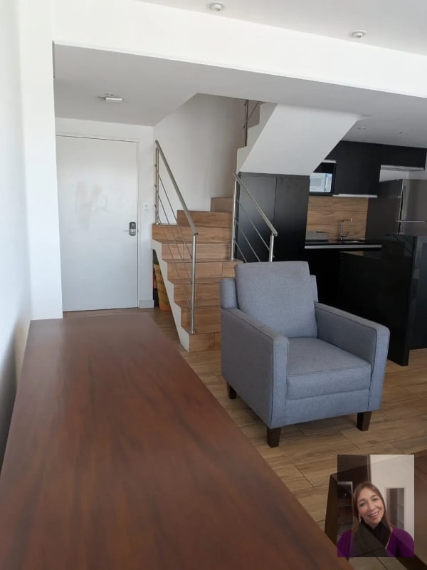APARTAMENTO EN VENTA 3 HABITACIONES QUO Z.4 - 3