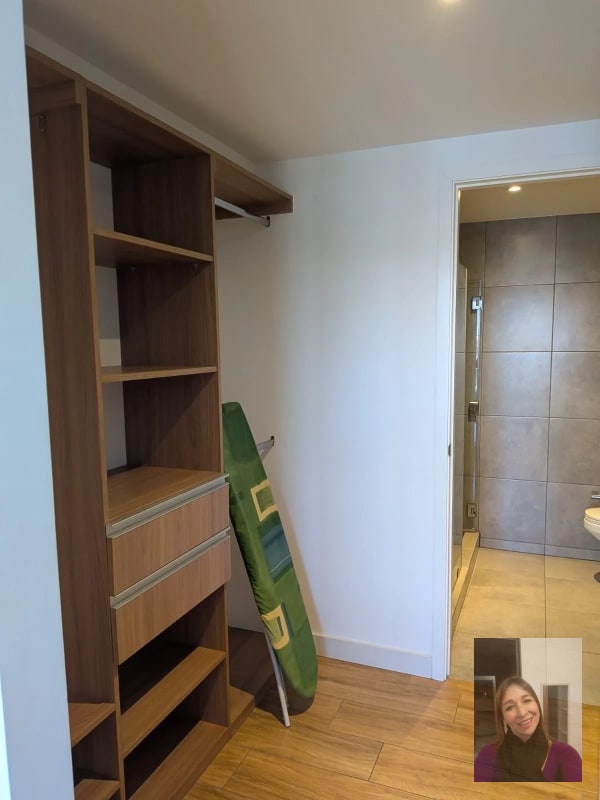 APARTAMENTO EN VENTA 3 HABITACIONES QUO Z.4 - 2
