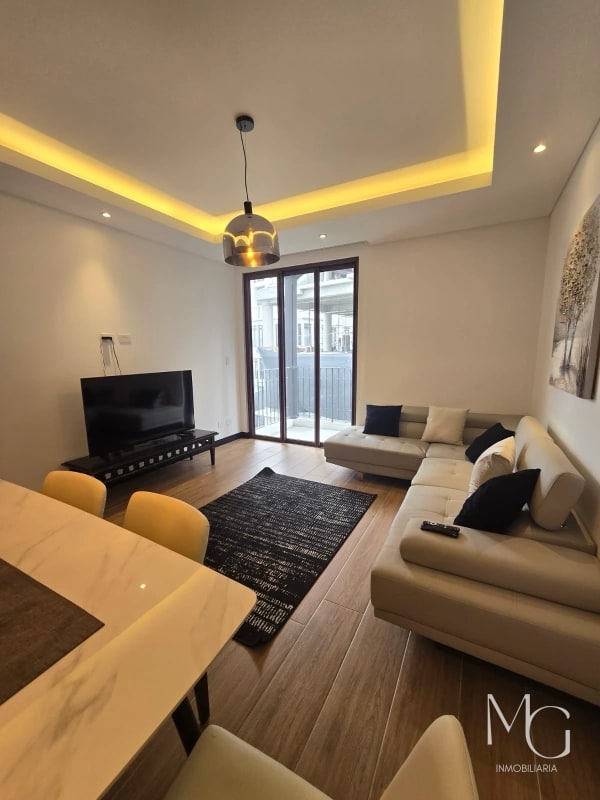Apartamento en renta en Lirios 3 CAYALA - 1