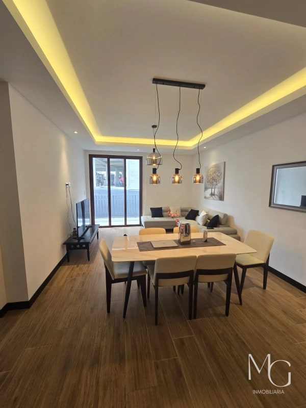 Apartamento en renta en Lirios 3 CAYALA - 10