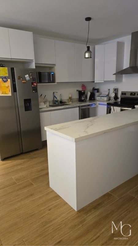Apartamento en renta en Lirios 3 CAYALA - 9