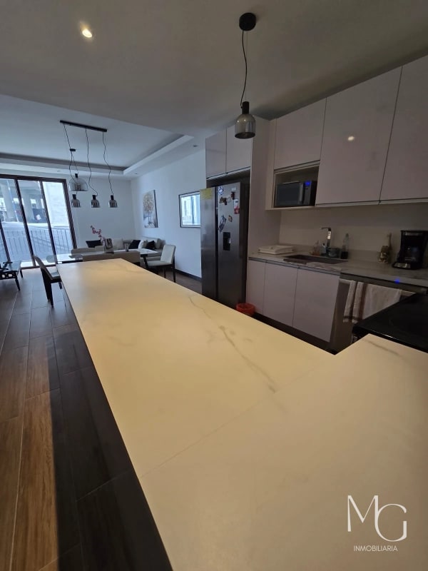 Apartamento en renta en Lirios 3 CAYALA - 8