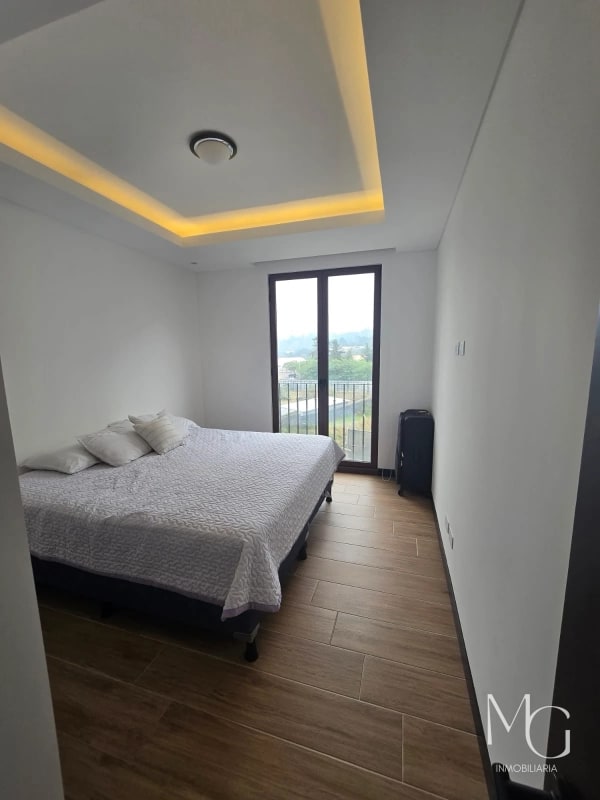 Apartamento en renta en Lirios 3 CAYALA - 7