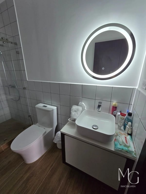 Apartamento en renta en Lirios 3 CAYALA - 5