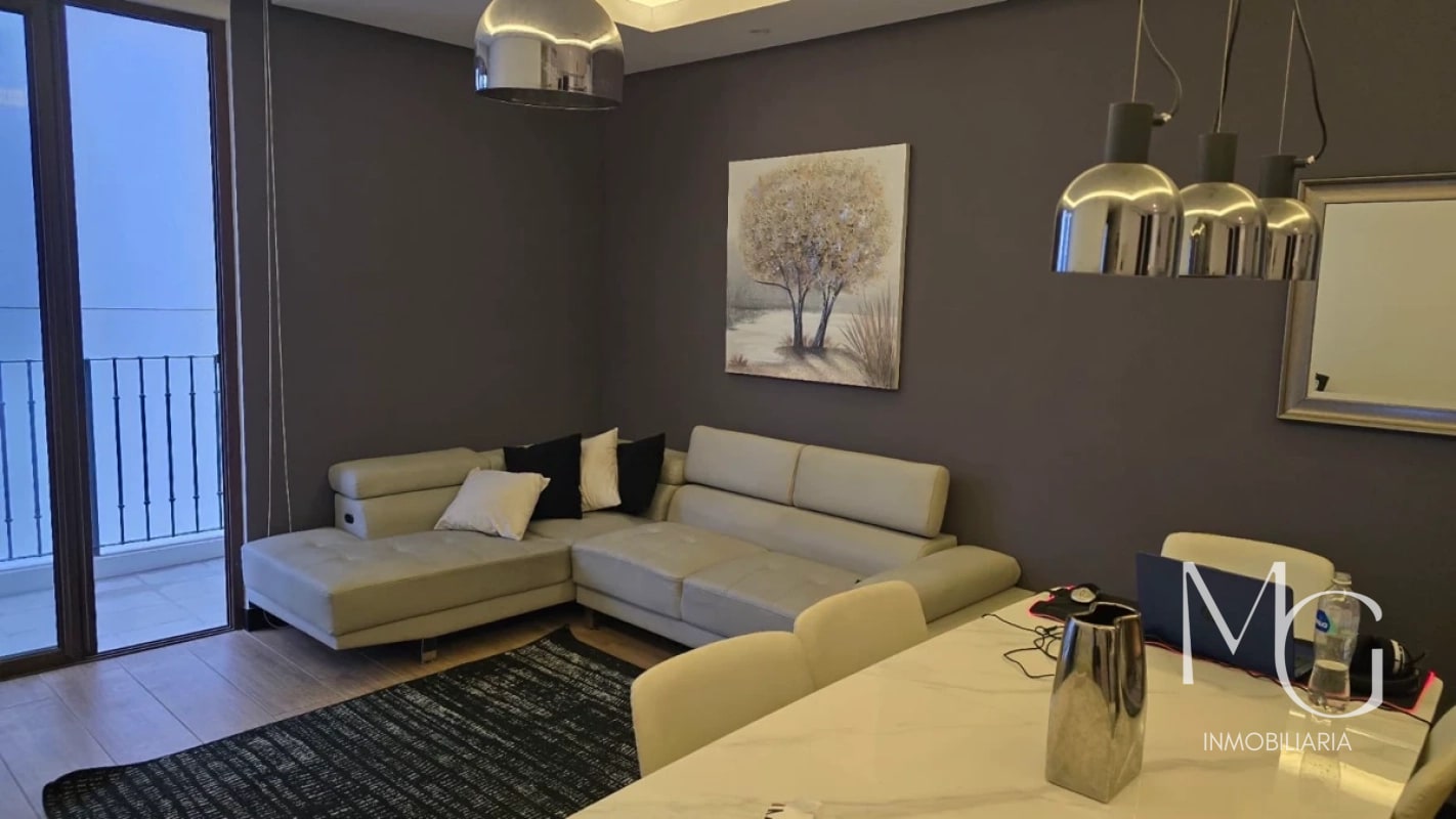 Apartamento en renta en Lirios 3 CAYALA - 4