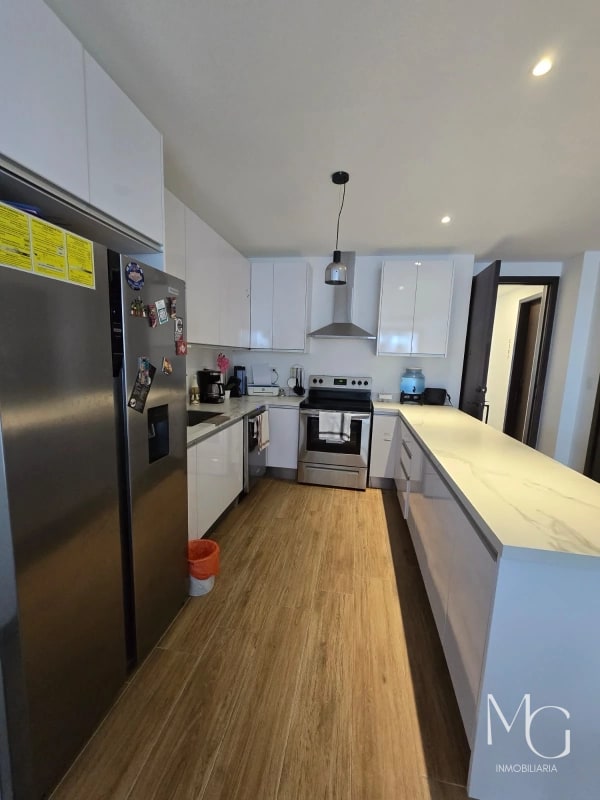 Apartamento en renta en Lirios 3 CAYALA - 3