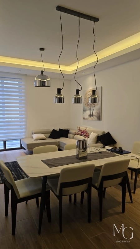 Apartamento en renta en Lirios 3 CAYALA - 2